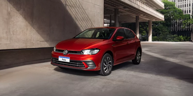 Reprodução: Volkswagen