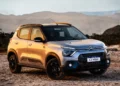 Reprodução: Citroën