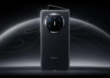 Reprodução: Huawei