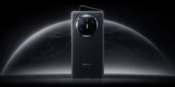 Reprodução: Huawei