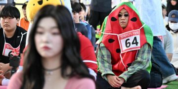 Reprodução: Korea Times