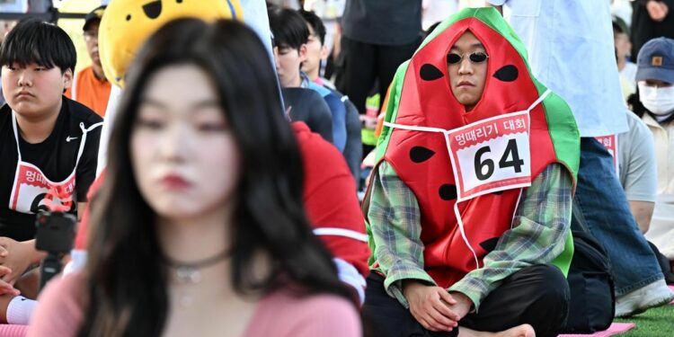 Reprodução: Korea Times
