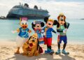 Disney oferecendo desconto exclusivo para viagens em família