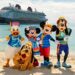 Disney oferecendo desconto exclusivo para viagens em família