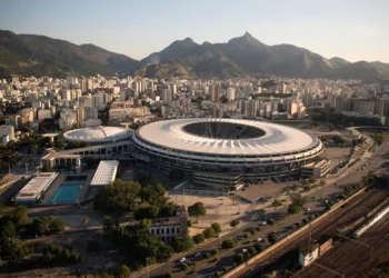 Todo fã de futebol precisa conhecer esses 10 lugares do mundo