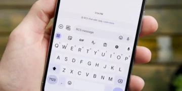 O segredo do ponto azul no Android: Por que ele aparece no seu celular e ninguém te contou