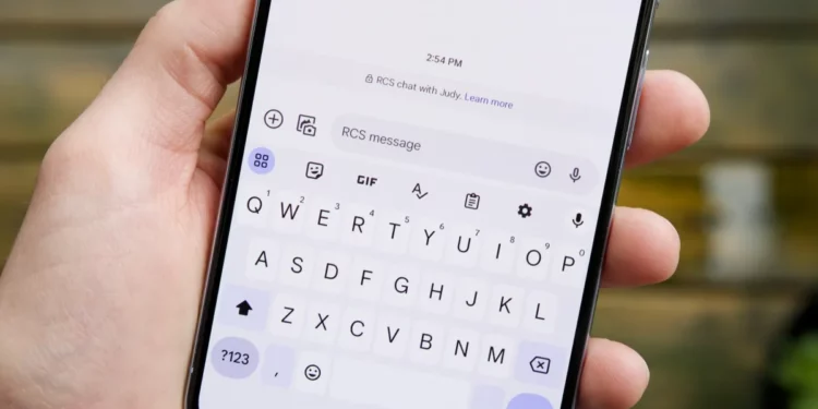O segredo do ponto azul no Android: Por que ele aparece no seu celular e ninguém te contou