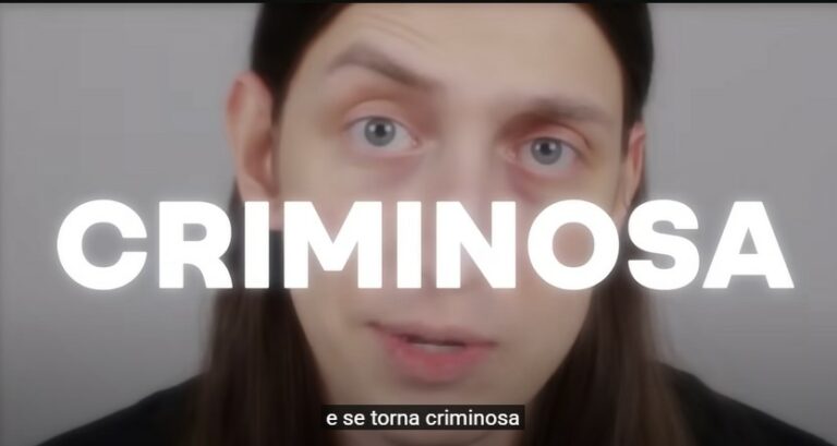 Como acabar com a "adultização" nas redes sociais