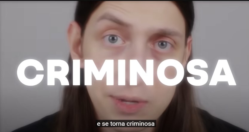 Como acabar com a "adultização" nas redes sociais