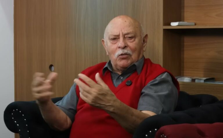 A influência de Frei Chico sobre Lula