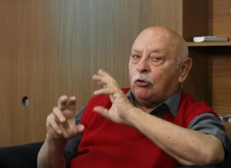 Quando Frei Chico foi denunciado pelo MP