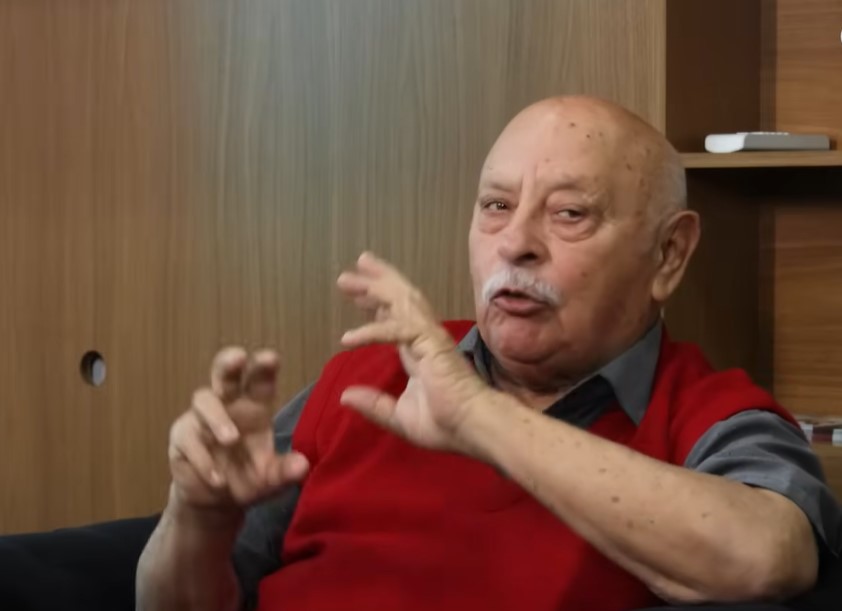Quando Frei Chico foi denunciado pelo MP