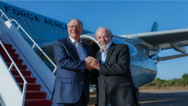 Lula pode ter uma chance com Alckmin em São Paulo?