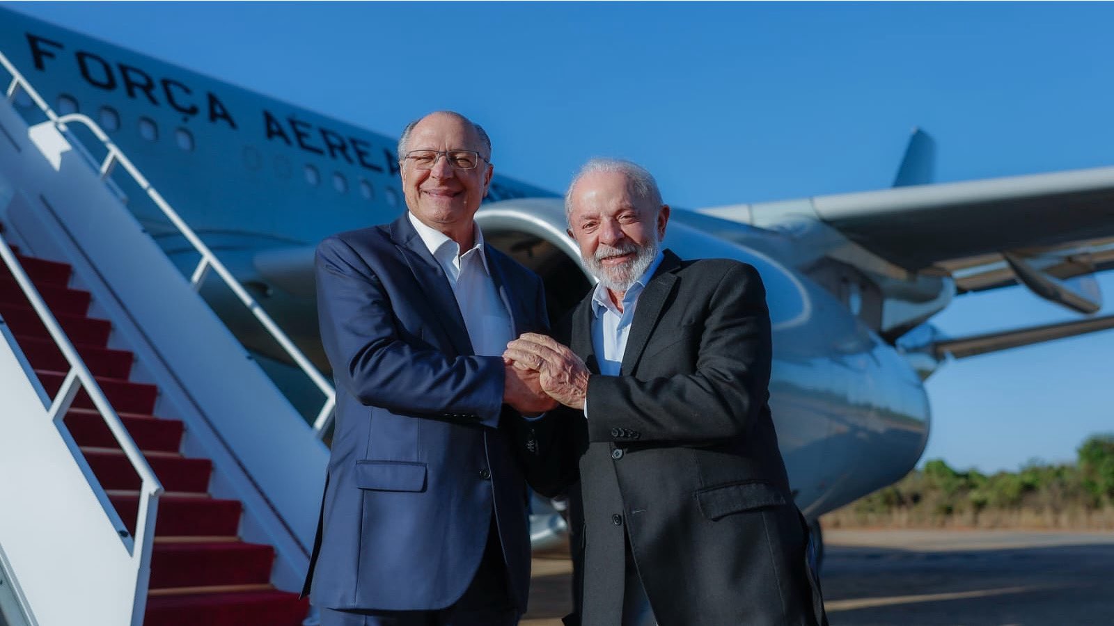 Lula pode ter uma chance com Alckmin em São Paulo?