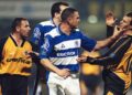 Dos gramados a Hollywood: a incrível história do ex-jogador de futebol que virou ator