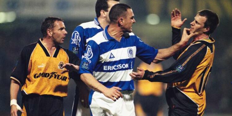 Dos gramados a Hollywood: a incrível história do ex-jogador de futebol que virou ator