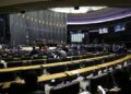 Reprodução: Câmara dos Deputados