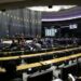 Reprodução: Câmara dos Deputados
