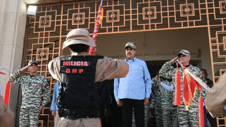 Argentina declara Cartel de los Soles como organização terrorista