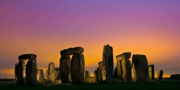 Milhares de anos de mistério de Stonehenge podem finalmente ter sido resolvidos