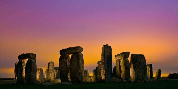 Milhares de anos de mistério de Stonehenge podem finalmente ter sido resolvidos