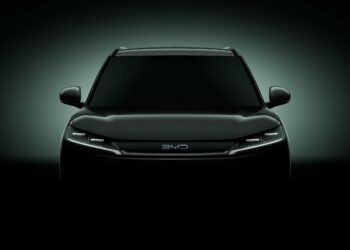 Reprodução: BYD