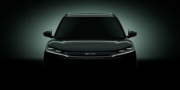 Reprodução: BYD