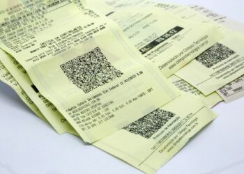 Você pode ganhar até R$500 por mês com sua nota fiscal: entenda como aproveitar essa oportunidade