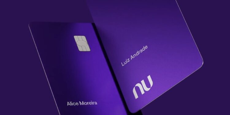 Reprodução: Nubank