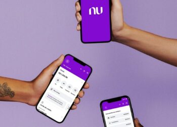 Reprodução: Nubank
