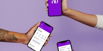 Reprodução: Nubank