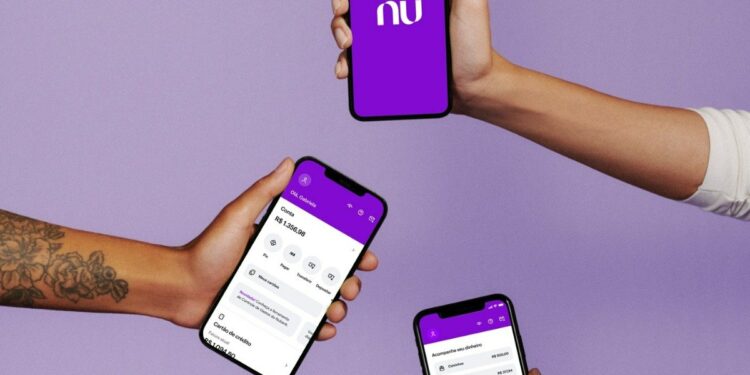 Reprodução: Nubank