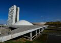 Reprodução: Agência Senado (Carlos Moura)