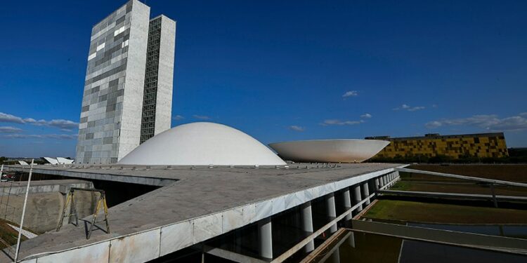 Reprodução: Agência Senado (Carlos Moura)