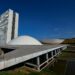 Reprodução: Agência Senado (Carlos Moura)