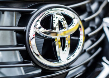 Qual é o carro da Toyota mais vendido? Veja o modelo campeão