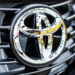 Qual é o carro da Toyota mais vendido? Veja o modelo campeão