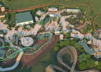 Reprodução: Dollywood
