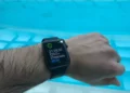 Apple Watch e água: O que a Apple não te contou sobre a resistência
