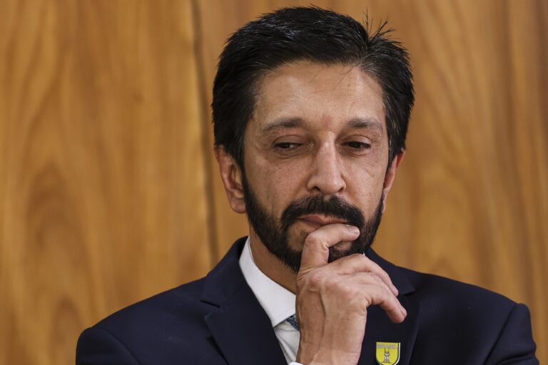 Aprovação de Nunes em SP sobe para 62,2%, aponta Paraná Pesquisas
