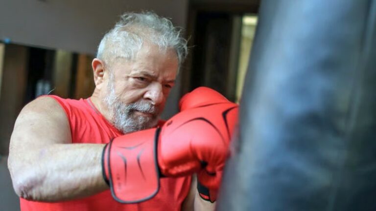 Lula dobra a aposta contra Trump e apela ao Brics