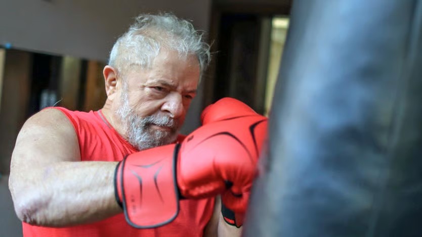 Lula dobra a aposta contra Trump e apela ao Brics