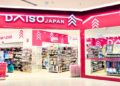 Reprodução: Daiso Japan