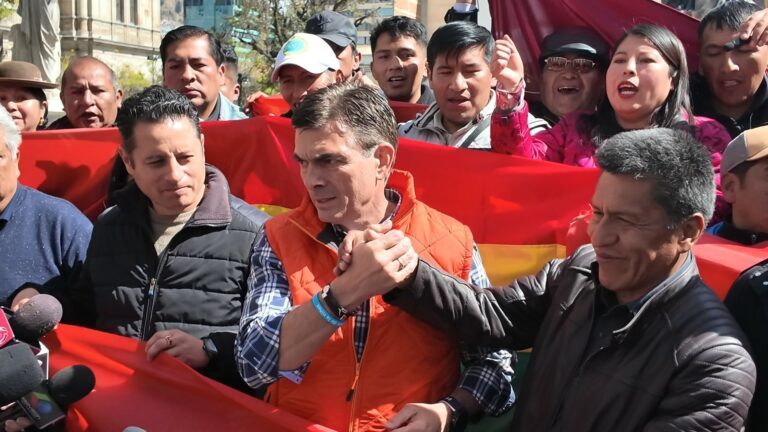 O que esperar do segundo turno na Bolívia