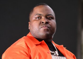 Cantor Sean Kingston recebe pena de 3 anos e meio de prisão