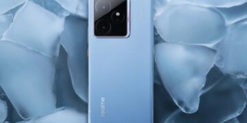 Reprodução: Realme