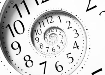 Prepare-se: a ciência pode ter encontrado a chave para manipular o passado e o futuro