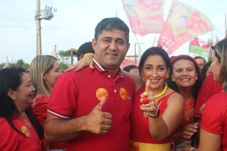 A desculpa de um prefeito no MA para não pagar professores