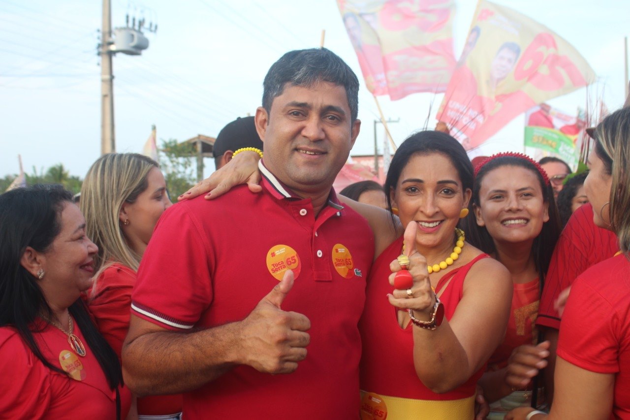 A desculpa de um prefeito no MA para não pagar professores