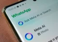 Evite problemas no WhatsApp: Aprenda a desativar o Meta AI antes que seja tarde